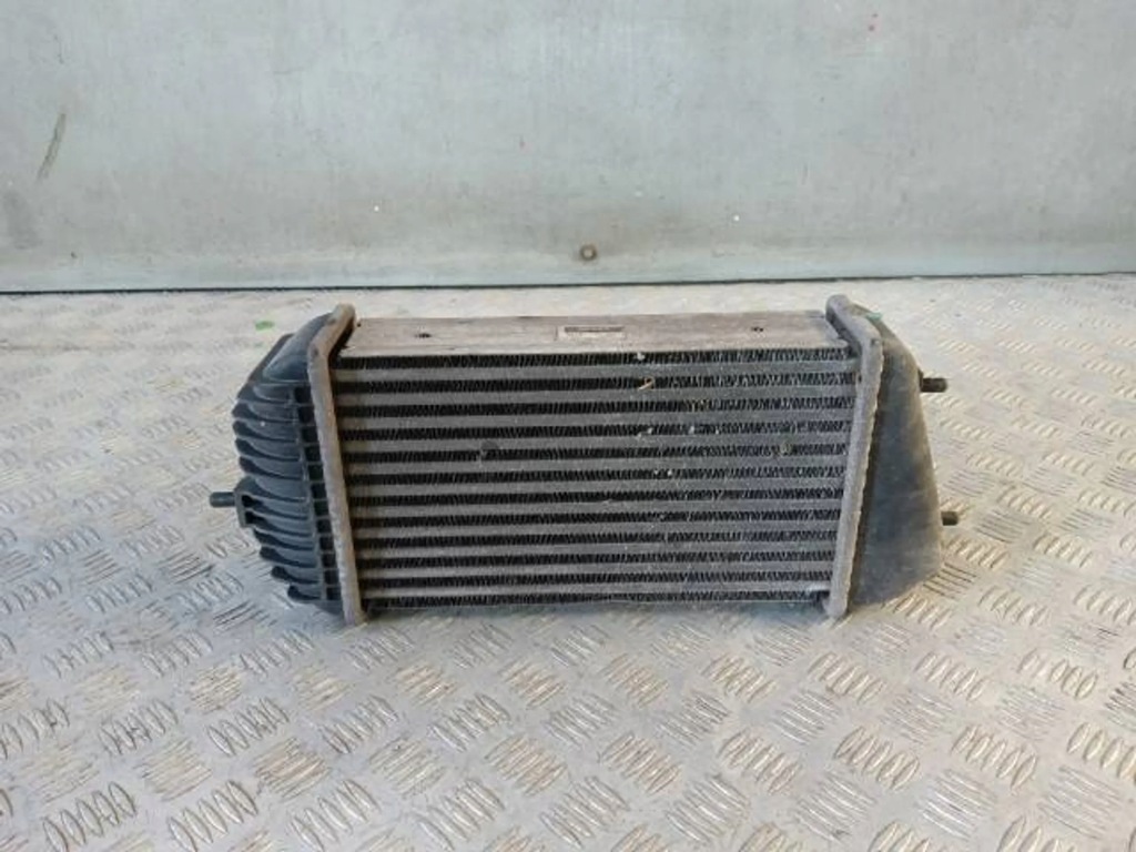 фото №7, Swift mk7 1.3 ddis радіатор інтеркулер комплект