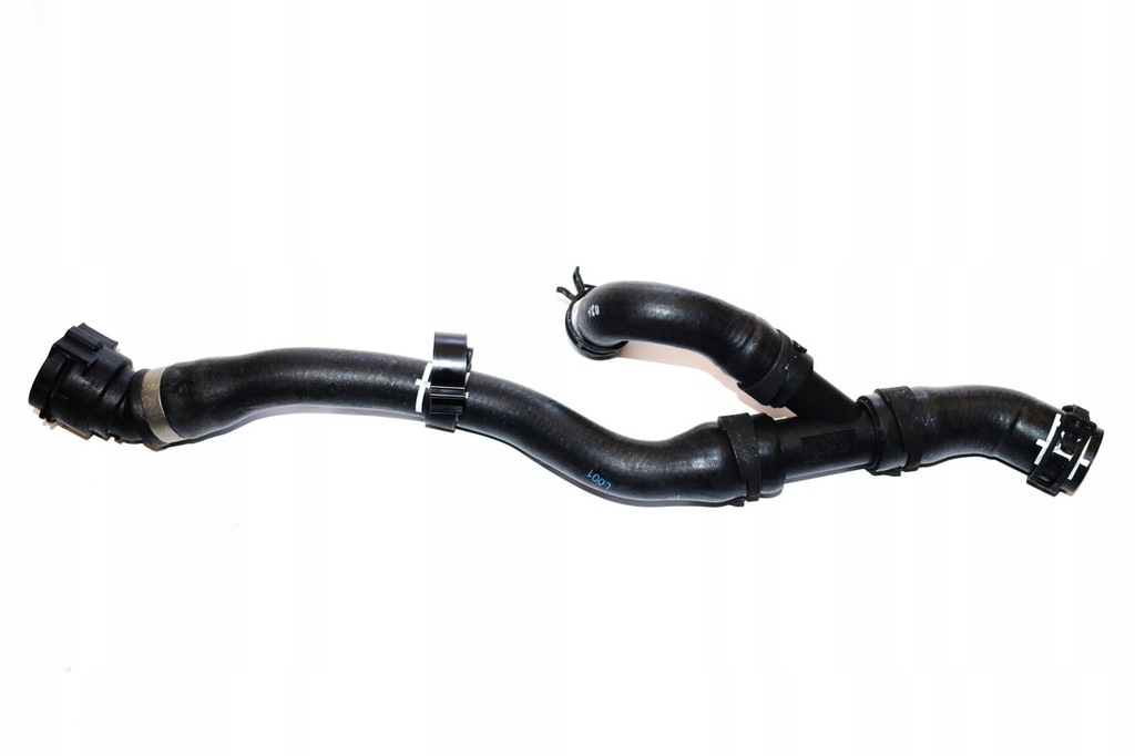 фото №11, Шланг двигуна обігрівач bmw r55 r56 r58 r60