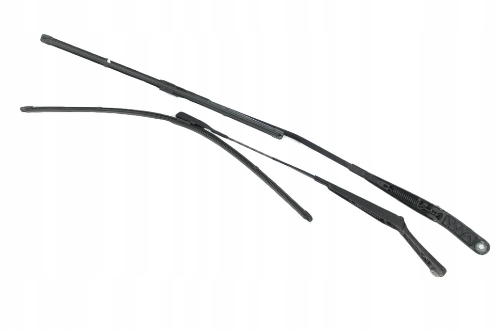 фото №1, Audi a6 a7 c7 4g lift важелі щітки двірник 4g1955407d 4g1955408d