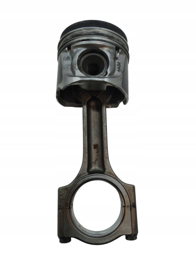 фото №1, Поршень шатун 2.0 dci renault koleos i 2007-