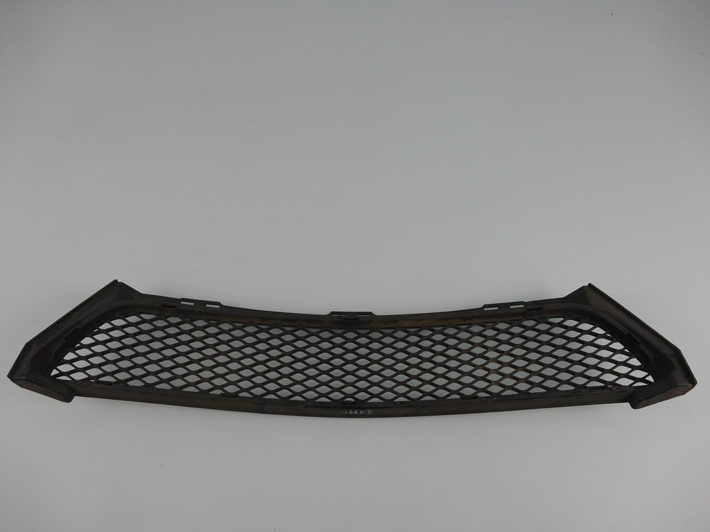 фото №5, Mercedes slk r171 решітка бампера перед середня