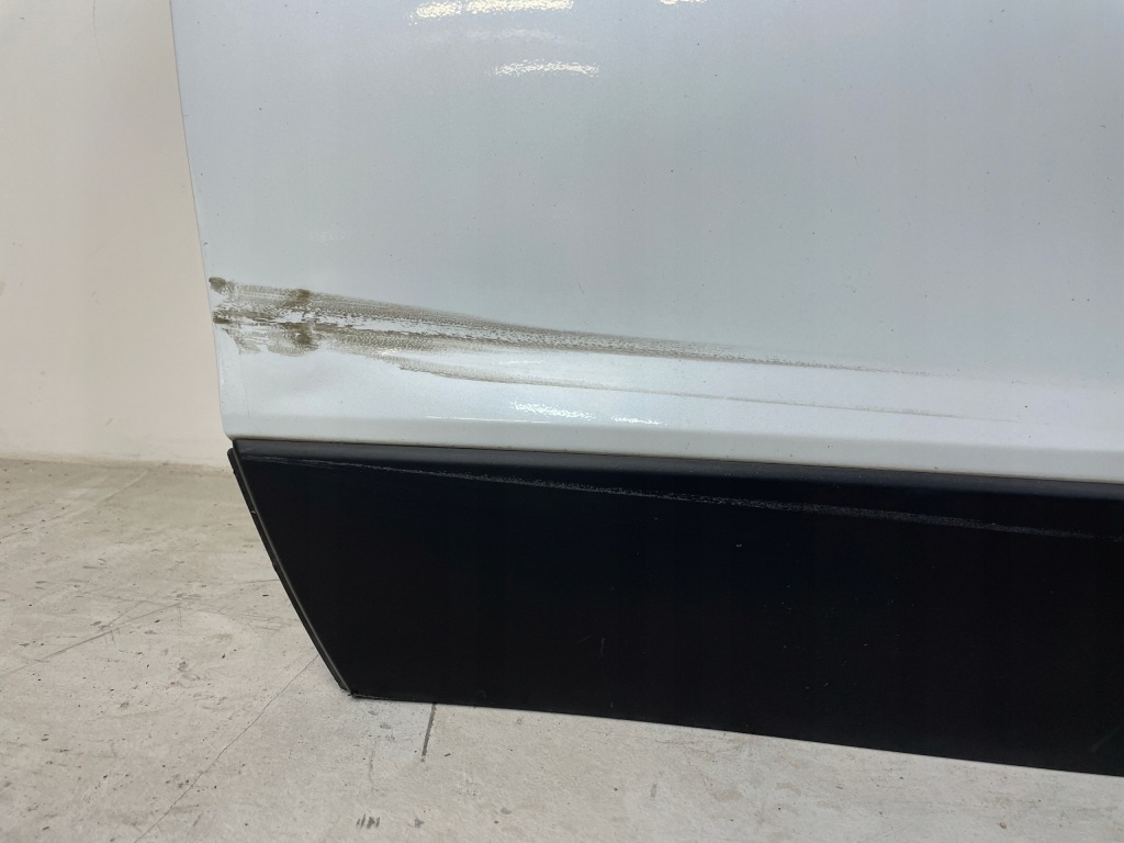 фото №6, Дверь передние левая suzuki sx4 s cross