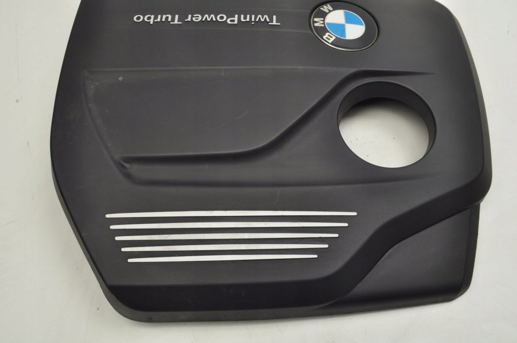 Bmw f20 f21 захист кришка двигуна 8514198 в Україні