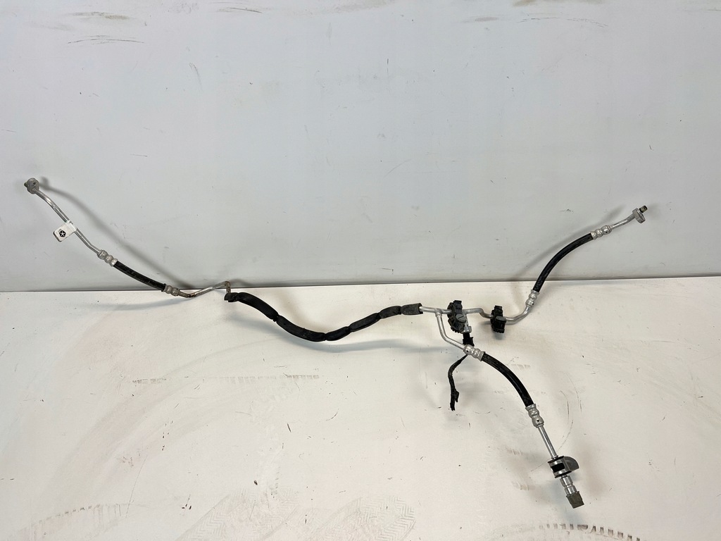 фото №1, Jeep compass ii трубка кондиціонера p68302515ad