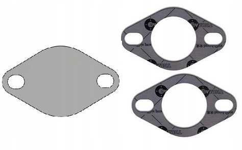 фото №1, Заглушка egr renault master iii 2.3 dci