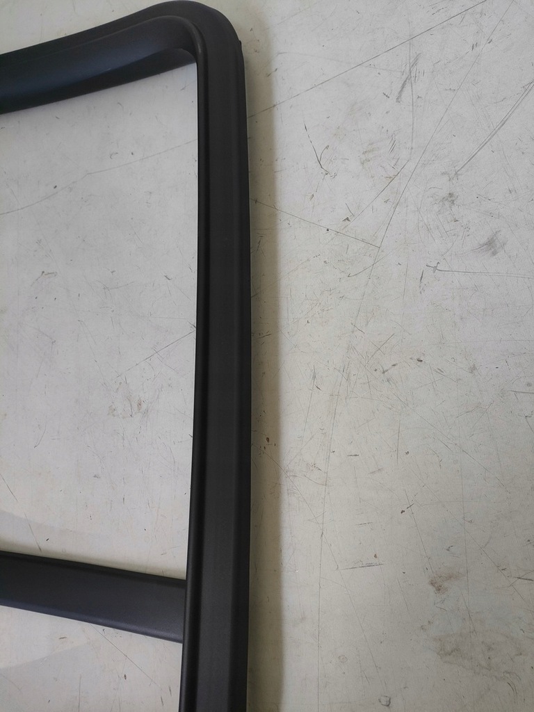 фото №4, Bmw x3 g01 рамка двері правий задня