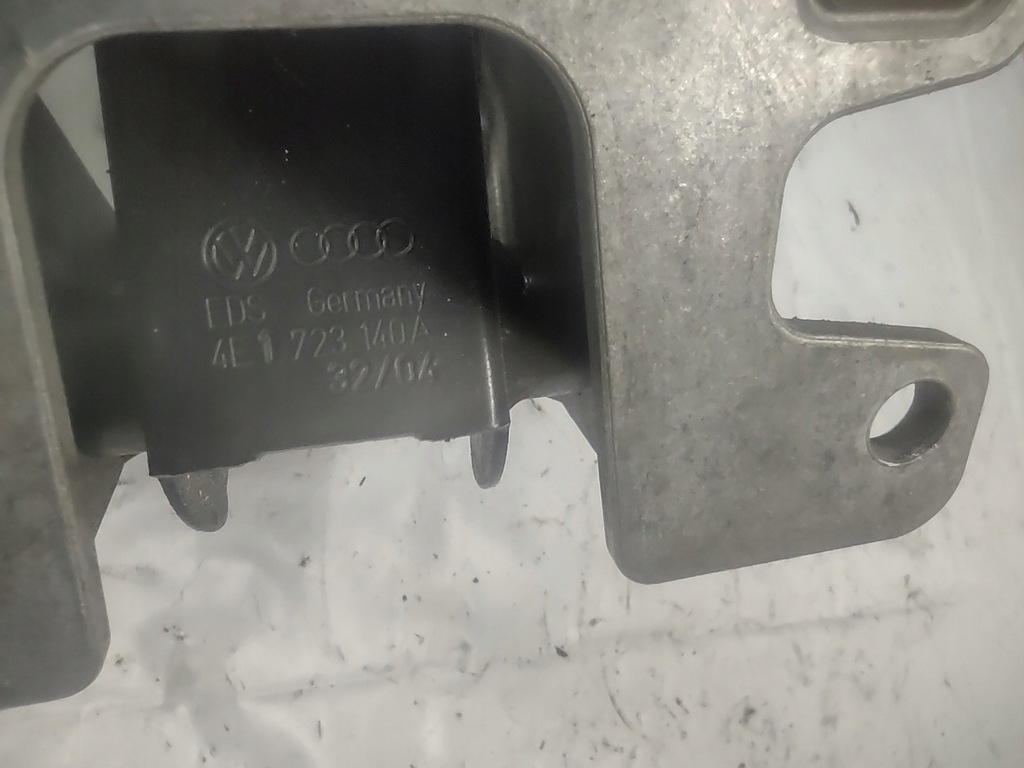 фото №8, Педаль датчик тормоза audi a8 d3 4e1721196a