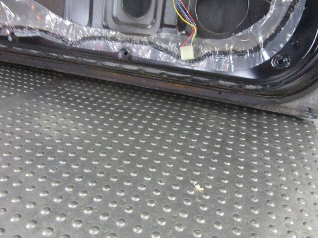 фото №10, Suzuki jimny 2003 дверь левая перед полный