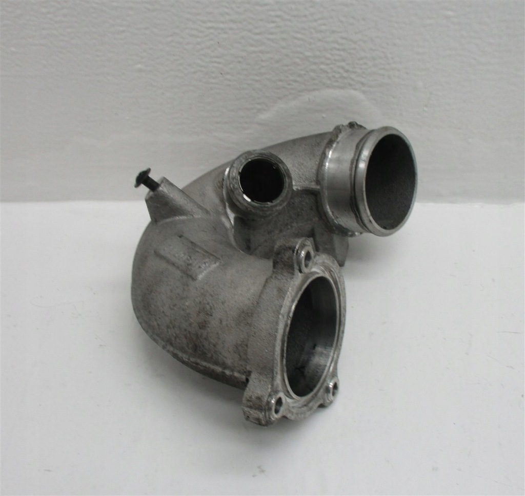 Труба интеркулер bmw x5 e70 3.0d n57 m50d 8515486 Недорого