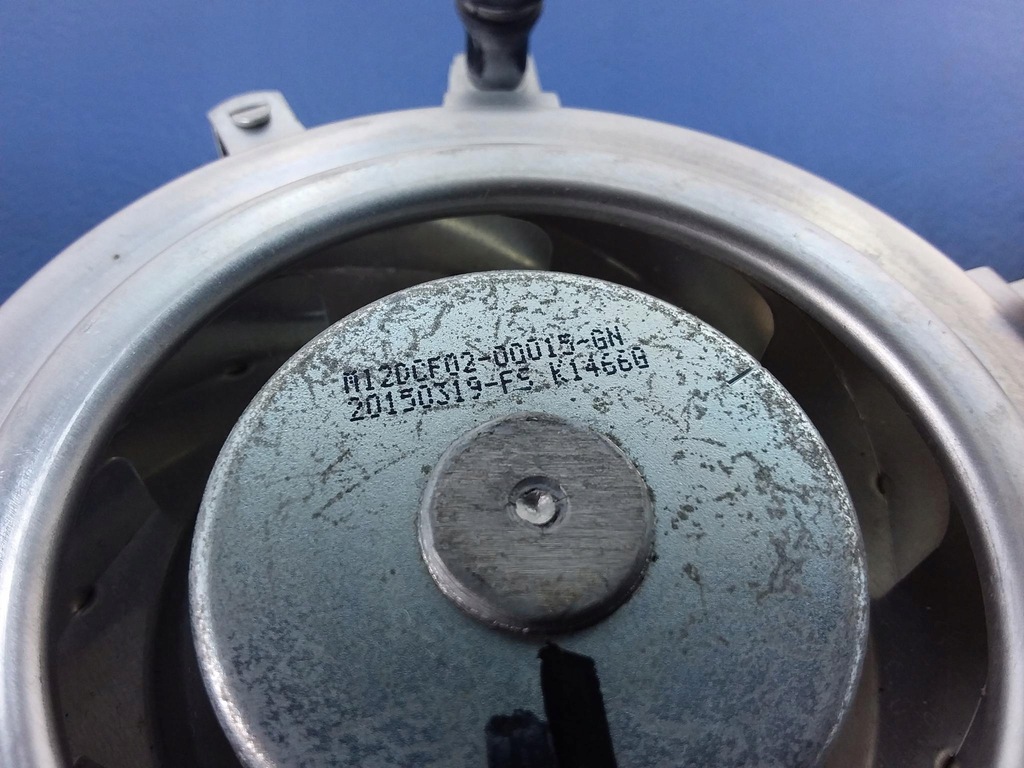 фото №5, Audi a8 d4 4h вентилятор повітродувка сидіння 4h0963345