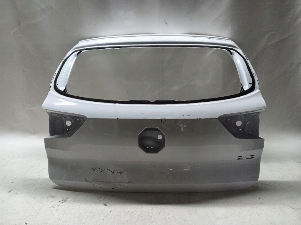 фото №1, Задня кришка багажника багажника mg zs 10230753