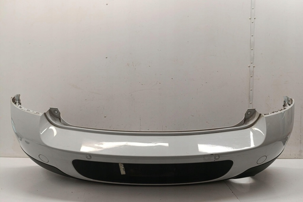 фото №10, Бампер задний mini countryman r60 9803166 1.6l бензиновый 2016