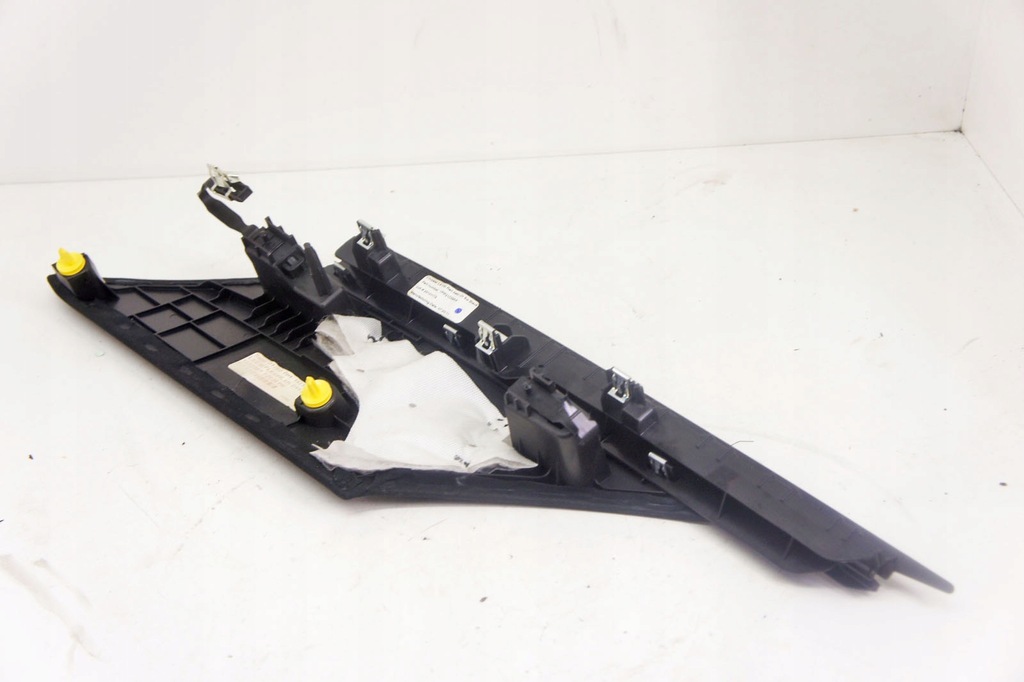 фото №5, Jj117 lancia thema ii защита стойка левый задняя