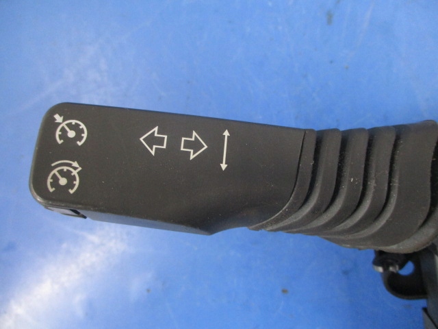 фото №5, Opel astra h переключатель комбинированный 13236786kr