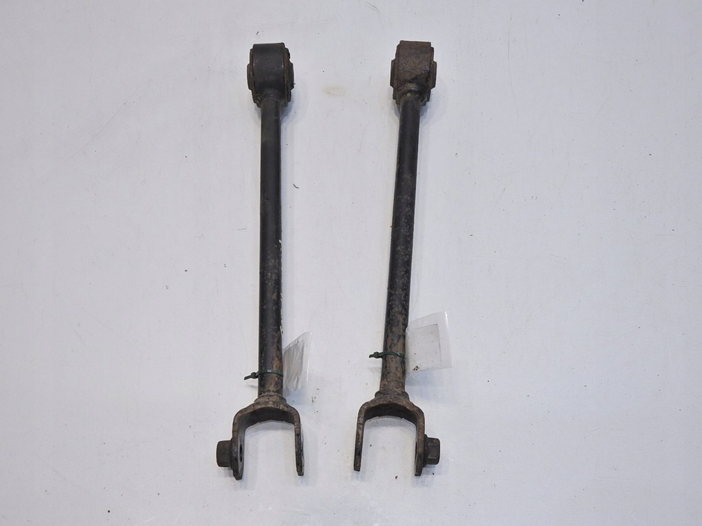 фото №7, Важіль задня задній honda accord vi 2.0 d