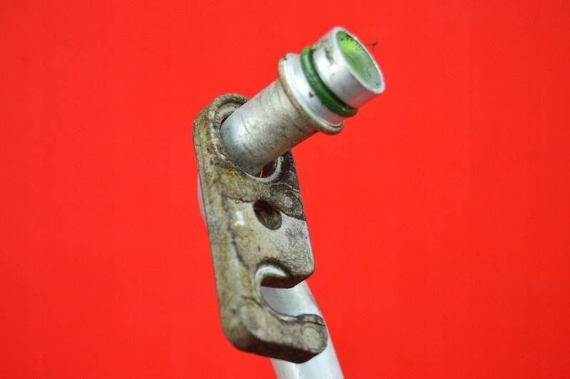 фото №7, Шланг трубка кондиціонера 88707-02040 toyota corolla e15 1.4 vvti 97 km