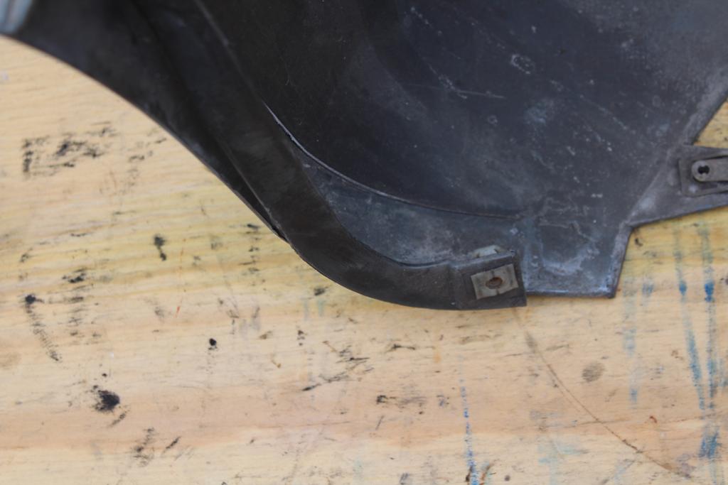 фото №15, Бампер перед передний audi a5 8t 8t0807487k