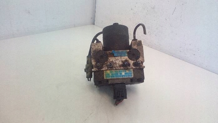 Насос abs land rover freelander 2,0 d 10123099 Київ