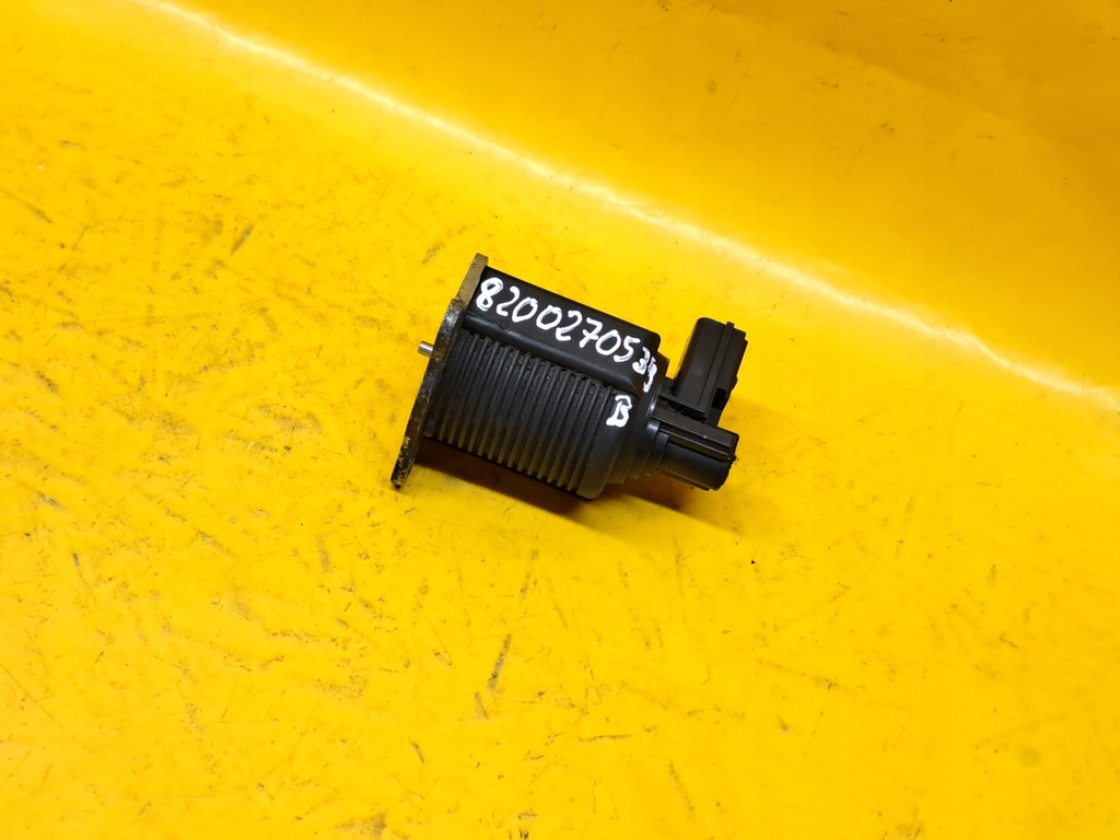 фото №1, Клапан egr espace iii 2,2dci 8200270539b