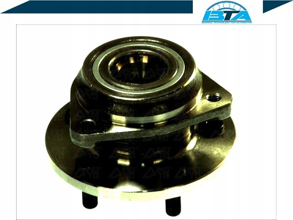 фото №3, Ступица колеса [bta]