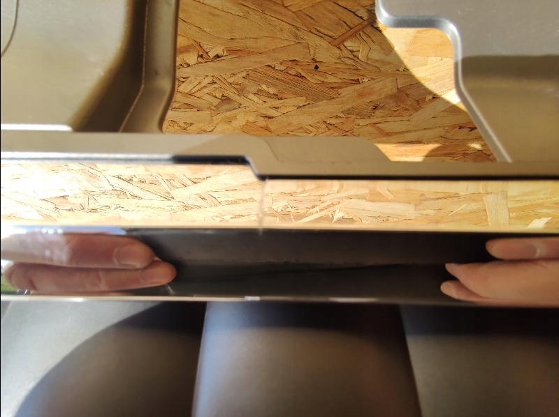 фото №4, Решётка радиатора решётка радиатора audi a3 lift 16- 8v3853651ae камера