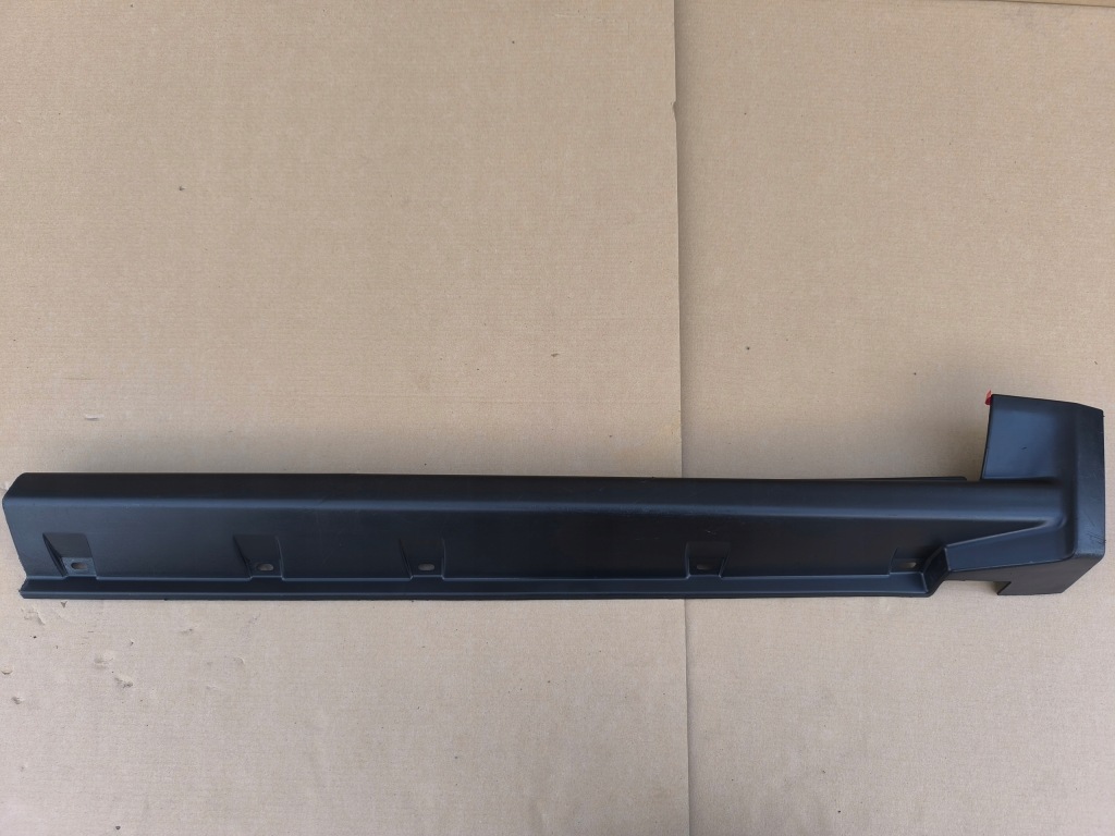 Купити Jeep compass 1 05182572ab поріг молдинг поріг права нова оригінал