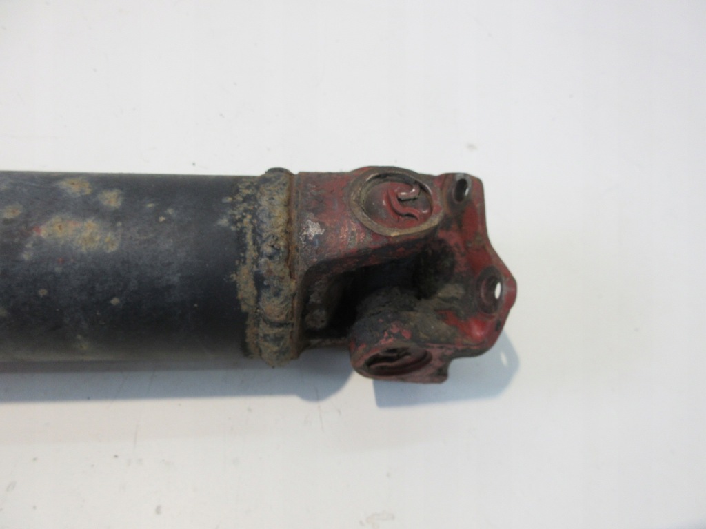 фото №14, Iveco daily ii 89-99 2.5d wał приводной