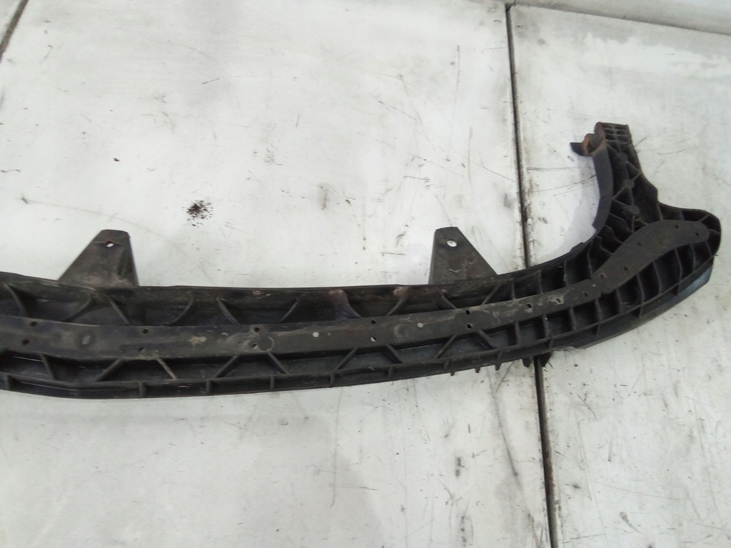 фото №6, K139 підсилювач бампера перед opel astra j