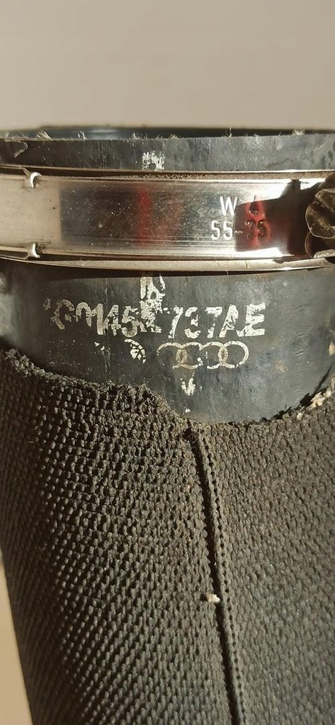 фото №5, Audi a7 4g труба интеркулер 4g0145737ae