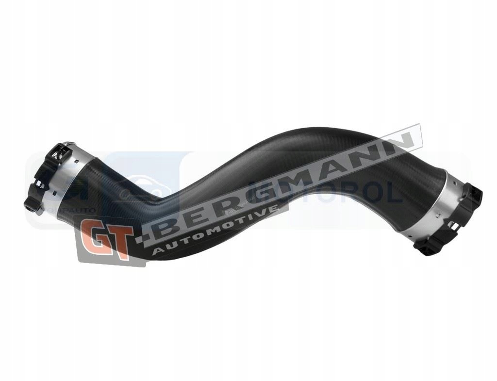 фото №1, Mercedes glk x204 220 cdi шланг труба воздуха a2045280000 a2045282782