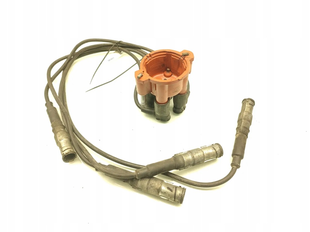 Купить Mercedes-benz 123 аппарат зажигание 200 бензин 80kw 109 hp 1000018242