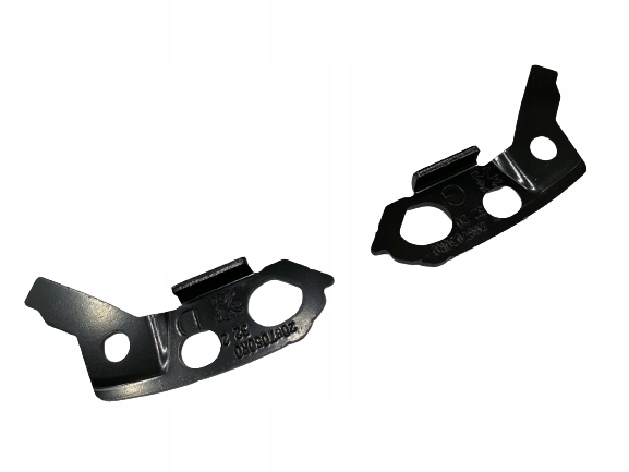 Купити Кронштейни бампера