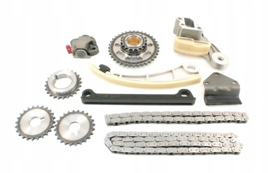 фото №1, Набор цепи распределительного вала grand vitara 2.0 98-