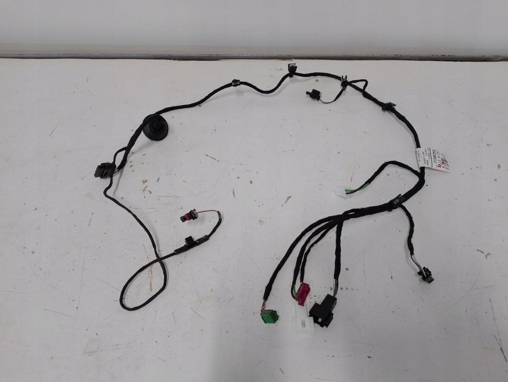 Купити A1775409510 джгут двері лівий перед w177 a klasa a35