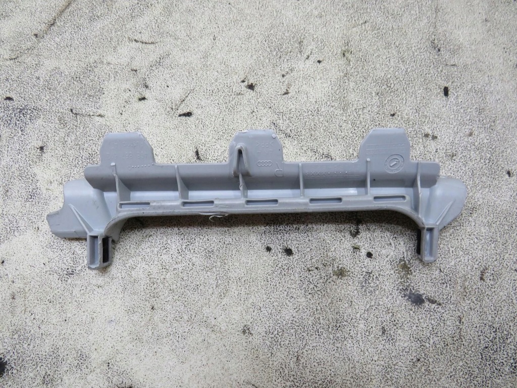 фото №4, Захист лівий правий задня audi a7