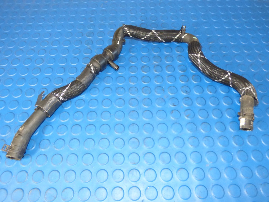 фото №2, Wąż wody 217417936r renault clio v 5 1.0 bz