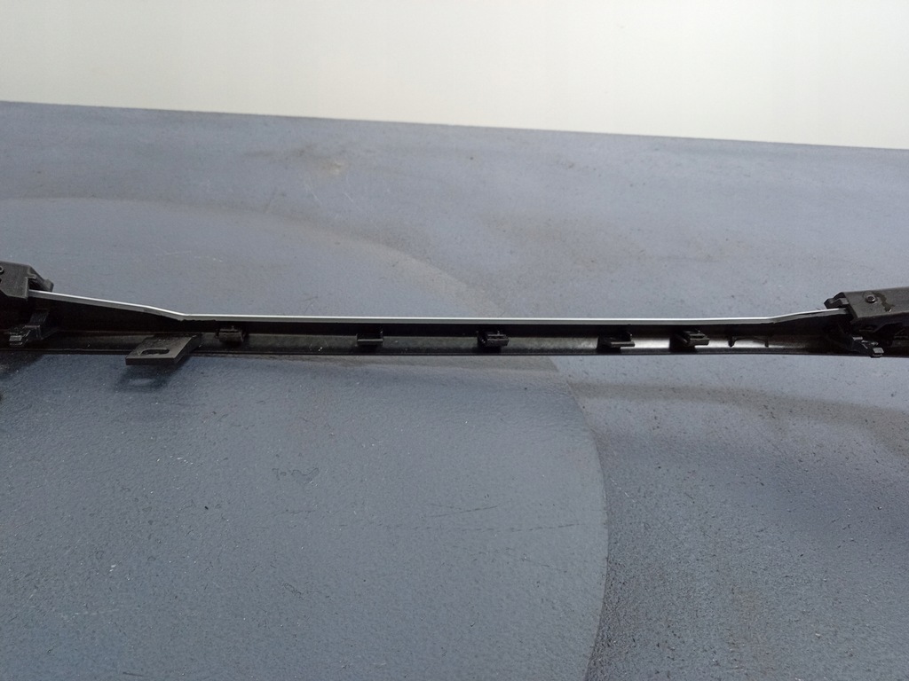 фото №7, Audi q7 ii q8 4m dekor молдинг консоли eu 4m8853190