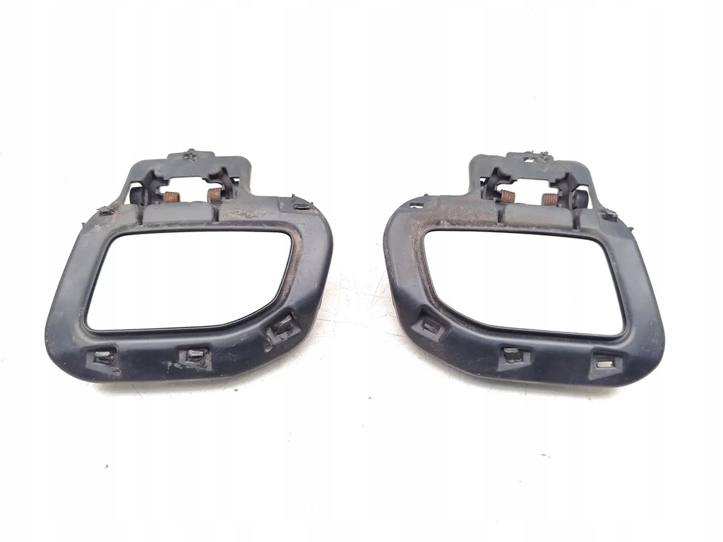 фото №1, Land rover range rover evoque заглушка распылителя лампы передней 2013