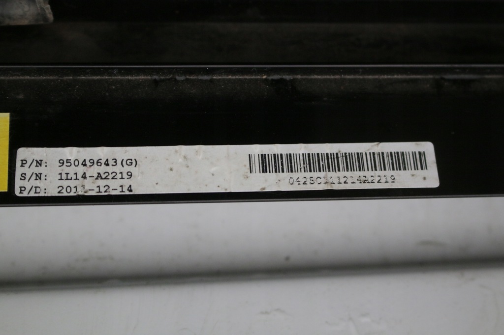 фото №5, Люк opel antara