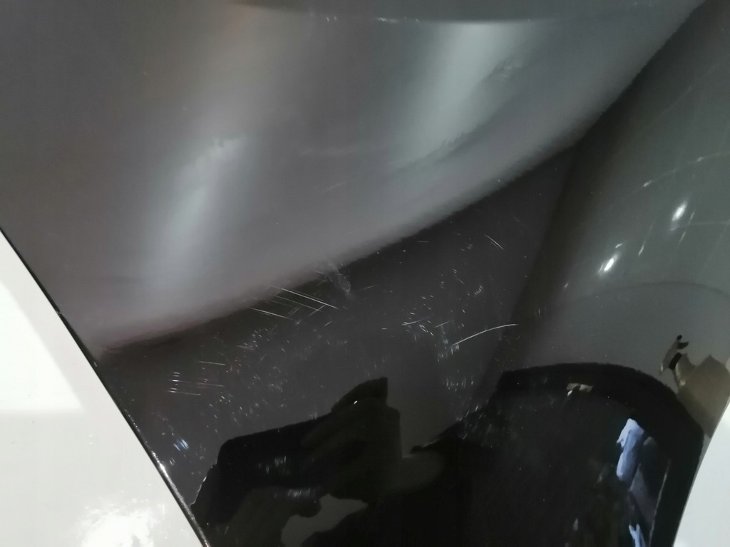 фото №7, Mercedes cla ii c118 крыло левый передний перед