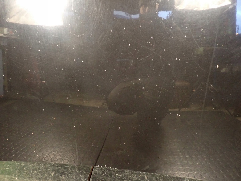 фото №11, Капот кришка двигуна fiat croma ii 601/f 06r