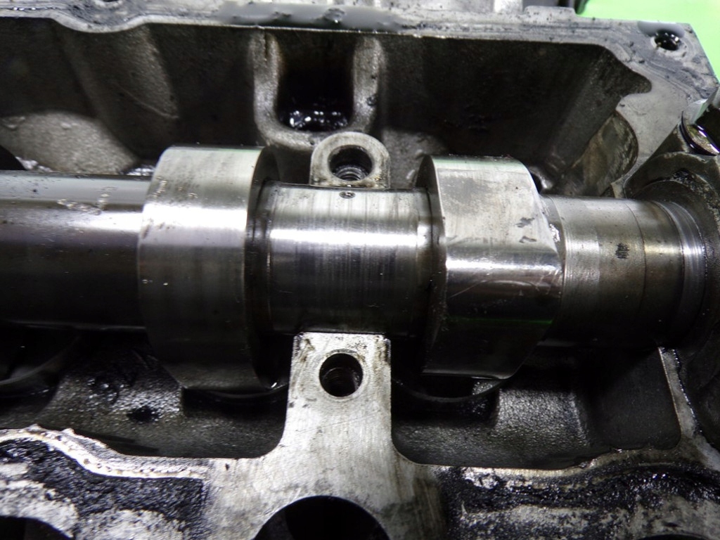 фото №10, Renault kangoo i 1.5 dci 82km k9k702 головка двигуна