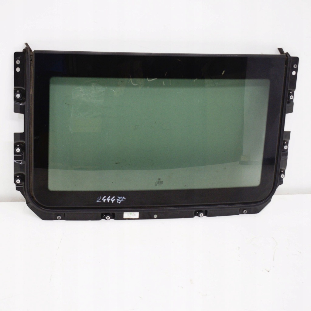 фото №1, Bmw 5 f10 f11 2010 люк комплект