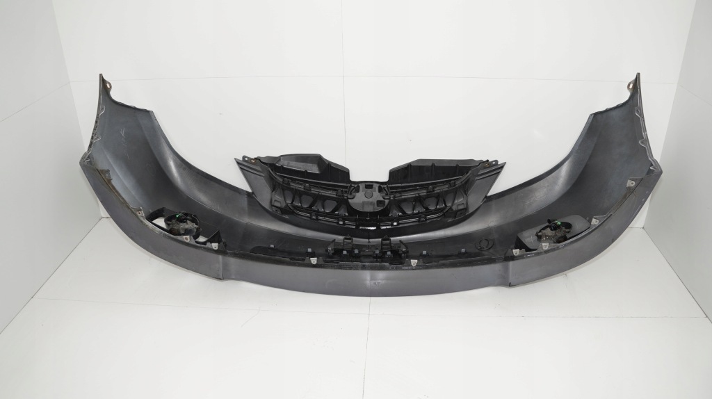 фото №15, Бампер перед передній mazda v 5 05-10r