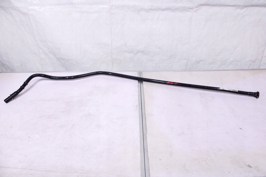 фото №1, Porsche 718 cayman ii 982 труба трубка wąż шланг вакуумa 99135557102