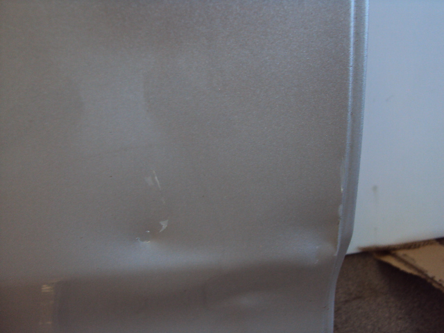 фото №6, Двері правий задня kia sorento ii xm 2009-