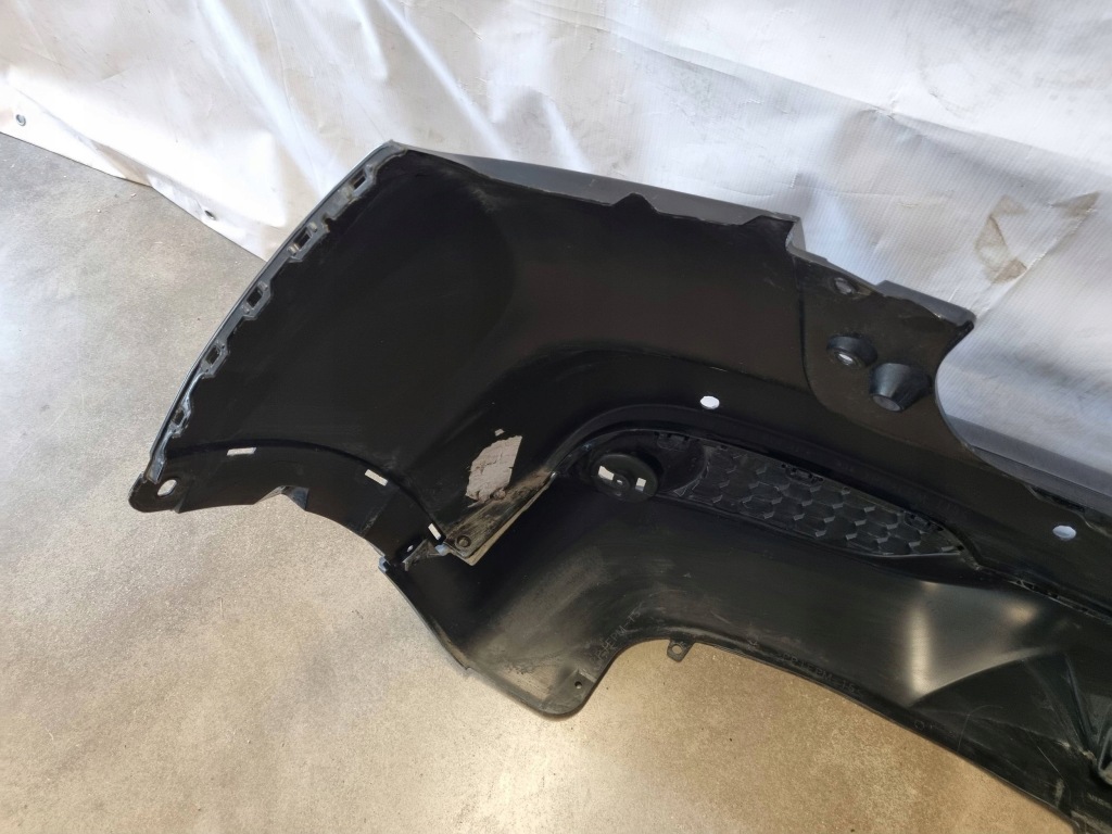 фото №8, Nissan juke i f15 2018 с задний бамперы