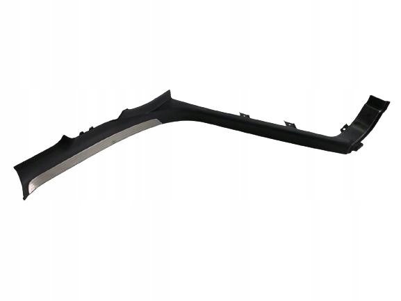 фото №1, Захист стійка ліва 3d5867765p vw phaeton