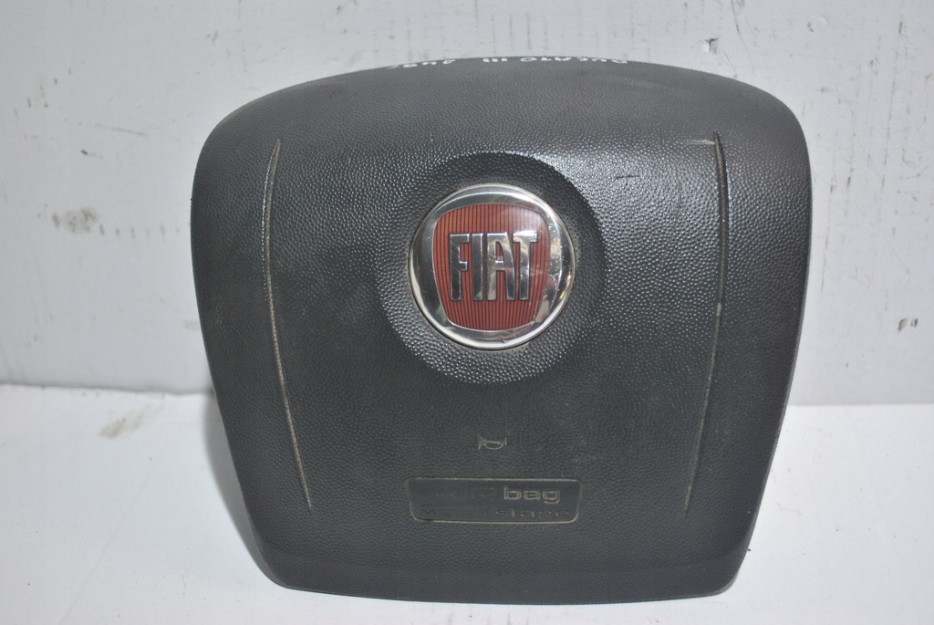 фото №1, Подушка керма подушка безпеки fiat ducato iii