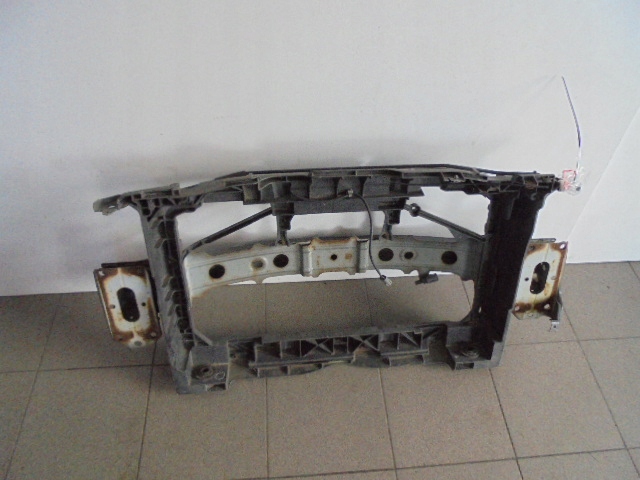 фото №5, Pas передній mazda 6 sedan 2008-